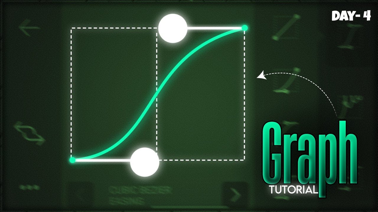 Basic GRAPH in Alight Motion (Day-4) - YouTube