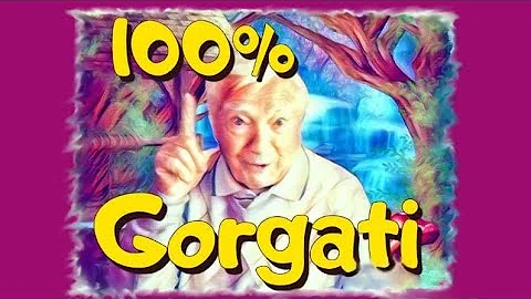 Guido Gorgati: 100% Gorgati
