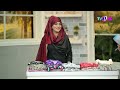 Morning star  alina ali   yk fashion    tv one tvonepk morningstarwithazfarrehman