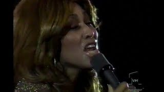 Tina Turner - Only Women Bleed - Live 1975 chords