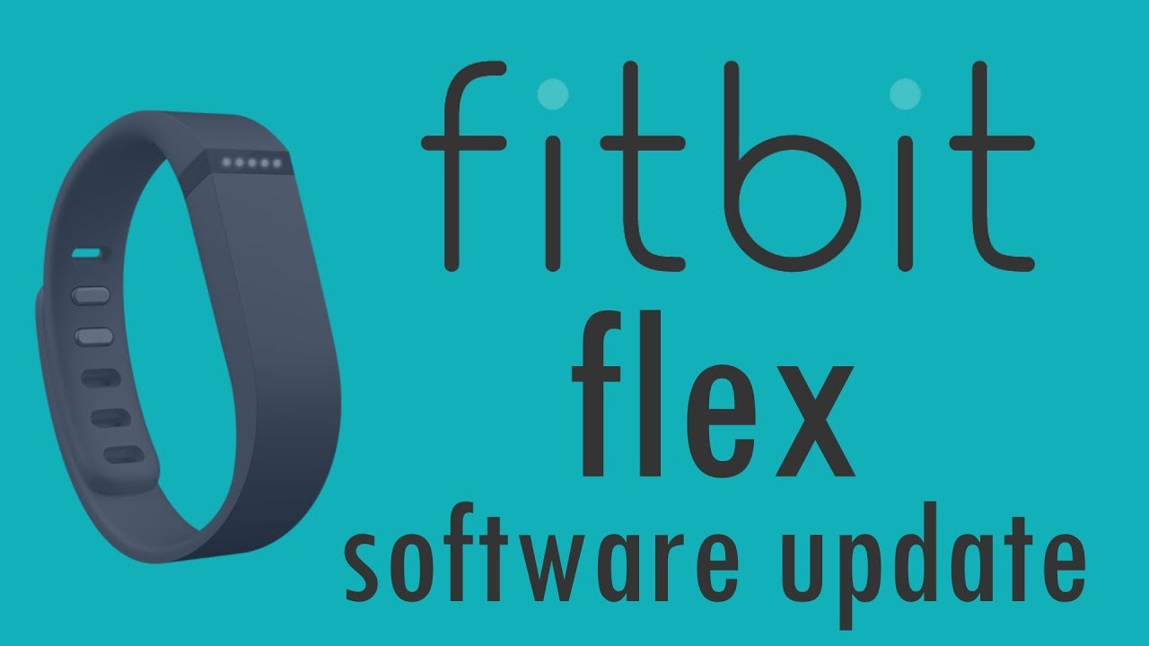 fitbit flex version 88