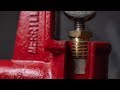 How to Fix a Leak out of the Packing Nut - Any Flow, C-1000, and M-2000 Yard Hydrants