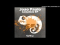 Joao paulo  disconnected original mix klexos records