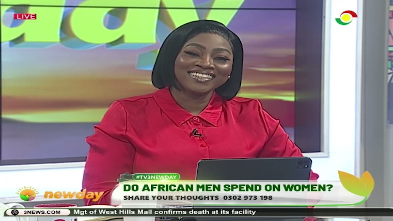 African men don't prefer thick women to slim ones – Nhyira Anim - Vanguard  News