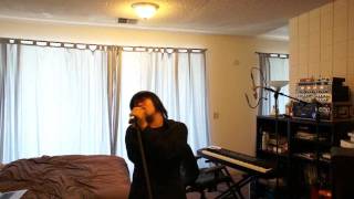 Kamelot - Elizabeth Trilogy (Vocal Practice) Take #1