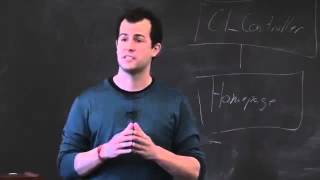 Ios Programming Lecture 2 Part 3 Mobile Software Engineering By David J Malan