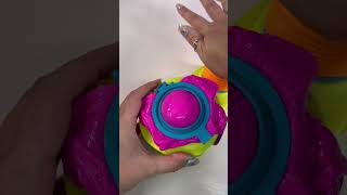 Nickelodeon Gak Inflator