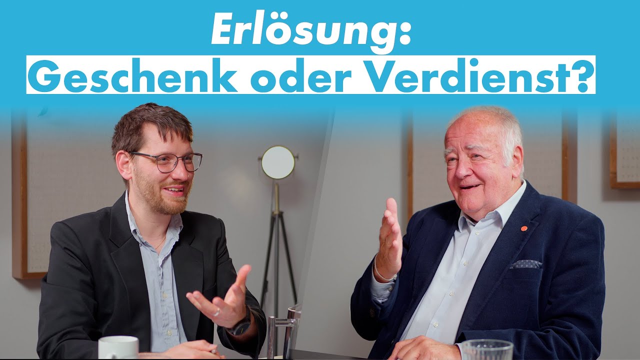 Himmel oder Nirvana: Christ und Buddhist im Gespräch über ewiges Leben und das Jenseits