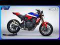 Honda CB 1000R RM (2021) | Ride 6 Gameplay