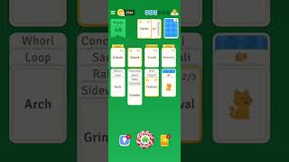 Solitaire Associations: Journey - Level 29 Walkthrough Solution
