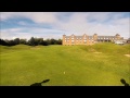 ON THE COURSE: ME VS MY BOYS