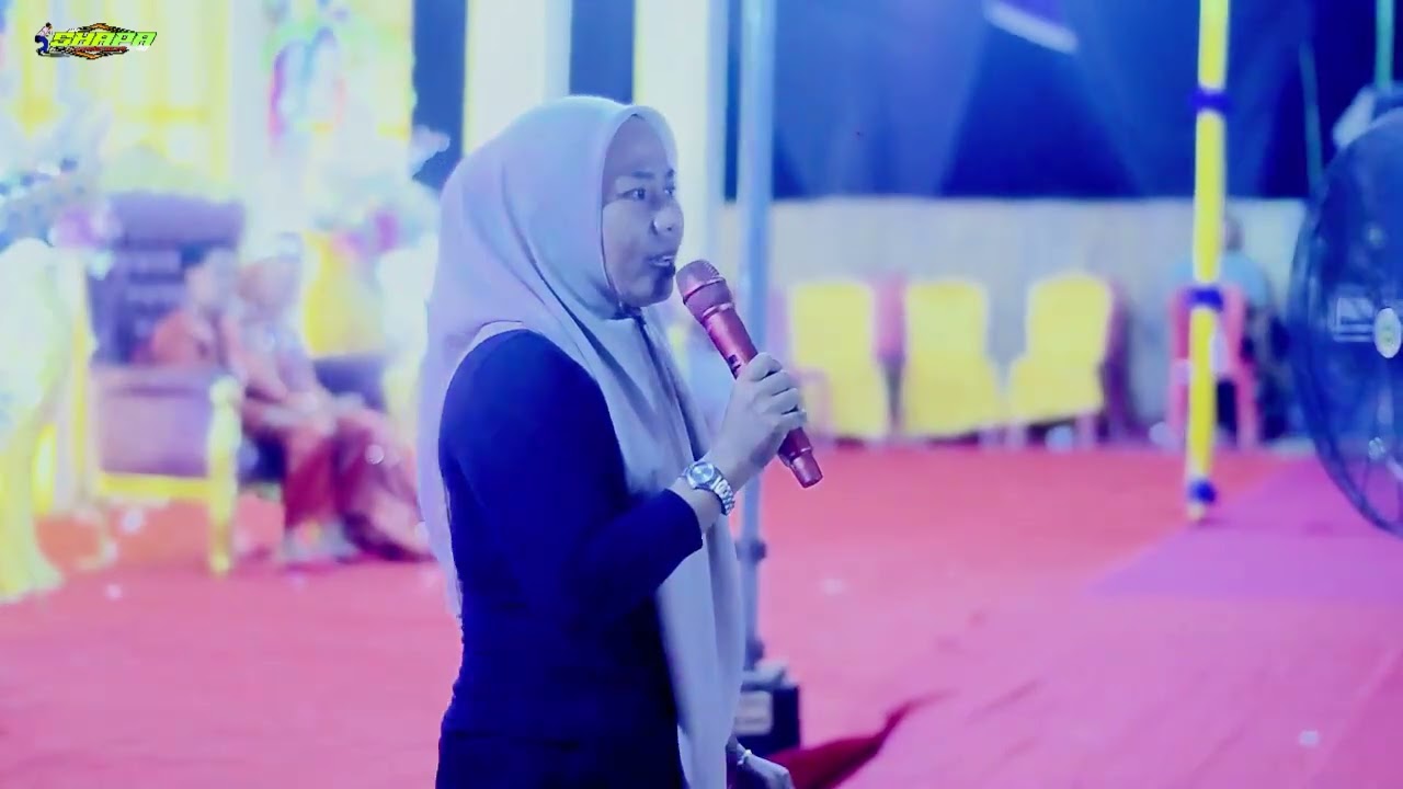 PAKA 89 MUSIC | PENYESALAN II | ULAK SEGELUNG | Wd"Hidayat&Fitri Yanti | SHAPA WG
