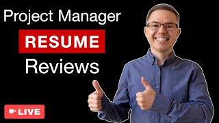 Top Mistakes Project Managers Make in Their Resumes