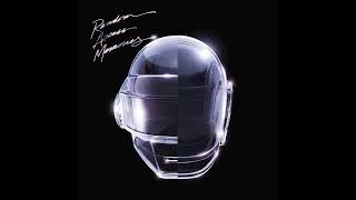 Infinity Repeating (2013 Demo) Vocals/Acapella Only - Daft Punk ft. Julian Casablancas + The Voidz