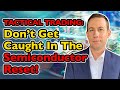 Tactical trading dont get caught in the semiconductor reset