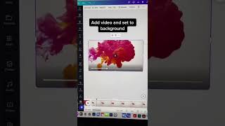 Canva Splash Hack Canva Tutorial