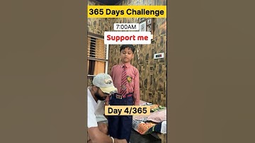 365 days challenge day 4/365 next part #minivlog #viralvlogs #vlog #racing0488 #short #blog #explore