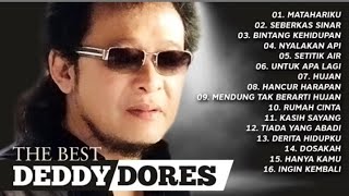 DEDDY DORES FULL ALBUM