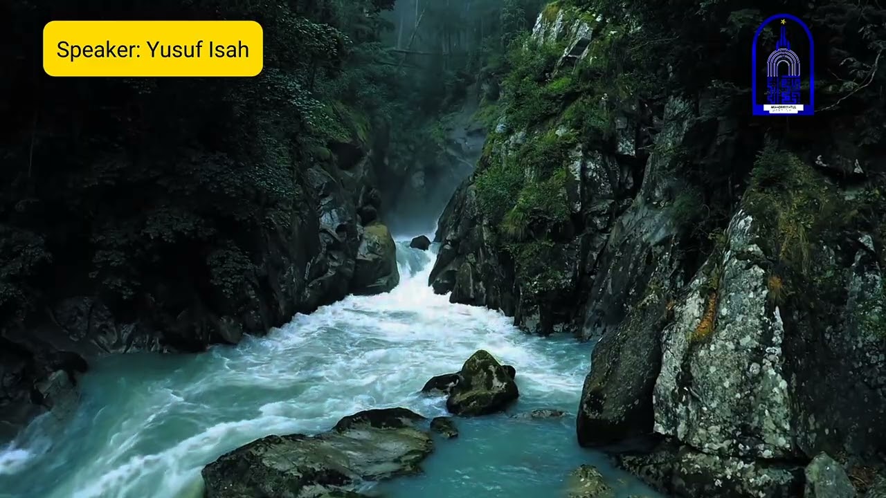 The trials of Prophet Aadam 2