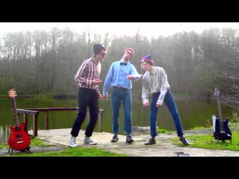 Lonely boys dancing on Black Keys