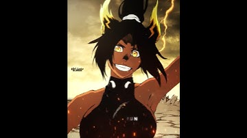 The Martial Arts ❤‍🔥 of || [BLEACH] [NARUTO] #manga #edit