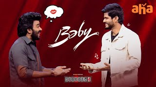 Anand Deverakonda Makes Fun Of Sudigali Sudheer Pragati Srivastava Sarkaar Best Moments
