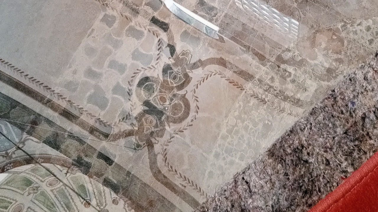 Today we are visiting the Molla Zeyrek Mosque. Fatih  Istanbul