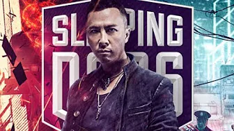 sleeping dogs no brothers 24herbs 不是兄弟 music video sleeping dogs no brothers 24herbs 不是兄弟 music video