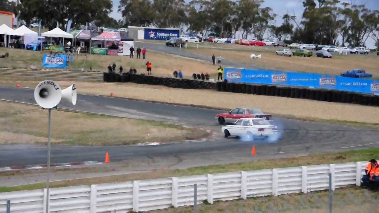 ADGP Round 1 - Top 4 Jason Baldock vs Josh How