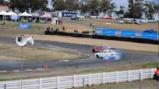 ADGP Round 1 - Top 4 Jason Baldock vs Josh How
