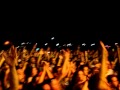 moby at eject festival 22 june 2011 video 4 [Lift me up]