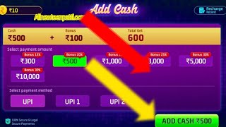 Teen patti Taz app download, New Teen patti 2024, Best Erning app, Bonus 500 screenshot 1