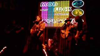 andrew collberg - over and over live in tacoma