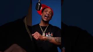 Stl Tones : feat Max Dollars