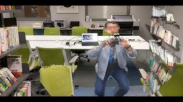 Streaming Hologram to ARCore Device via YouTube