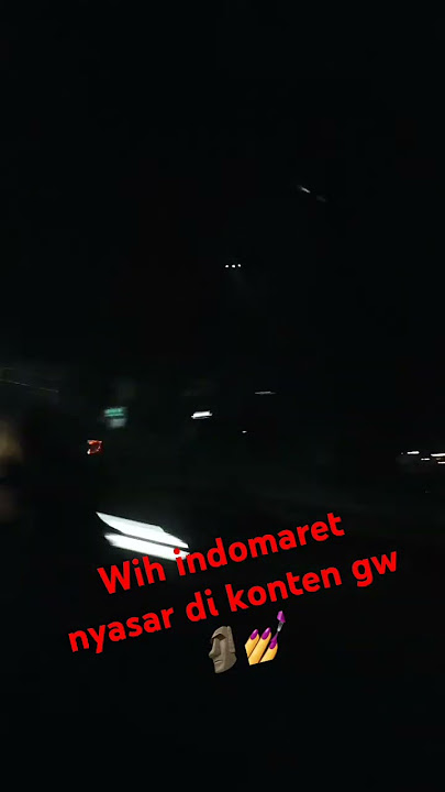 jam segini pasti udah pada turu semua😌💅