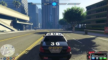 Kyle on xQc | NoPixel 3.0 GTA V RP