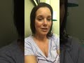 Shanann Watts - Live Video months before the murder