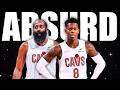 The Most UNEXPECTED PLAYER Just Saved The Cleveland Cavaliers Season...