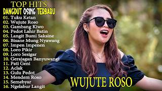 WUJUTE ROSO - TUKU KETAN - DINI KURNIA FULL ALBUM LAGU DANGDUT KOPLO BANYUWANGI! BISA KOPLO