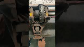 Differential mechanical device .subscribe our channel thanks  ??