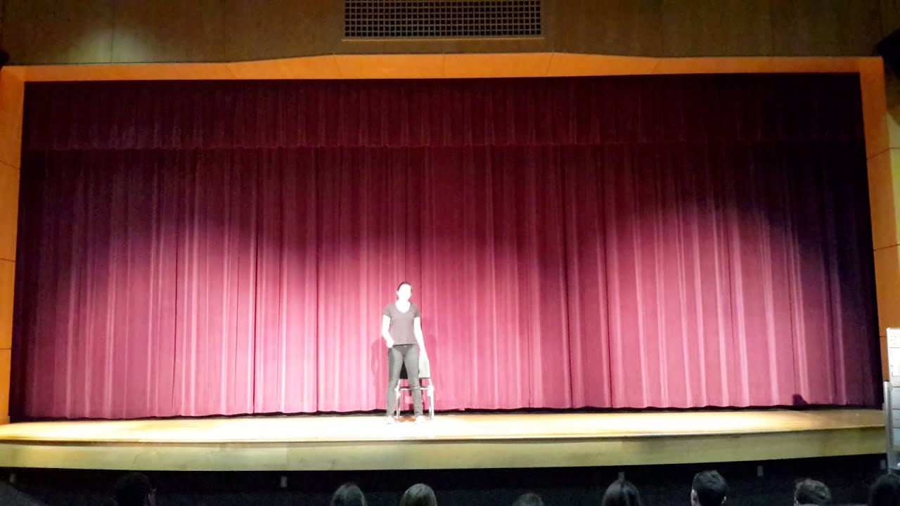 INT Bullying Mono Kelly F.