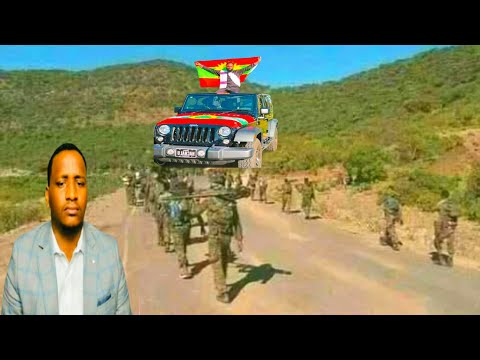 Oduu Ijjo Wal Mari Hatatama Hala Yaroo