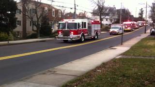 Perkasie, PA Soldier Returns Home