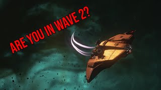 Star Citizen Alpha 3.13.0 Now In Wave 2!
