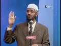 Islam Insaniyat ke liye Rehmat Na ke Zehmat (Part 02) - Dr. Zakir Naik (www.IslamDL.net)