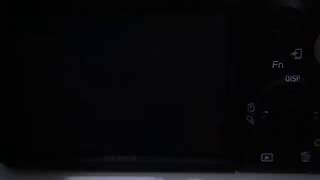 Sony A7Riii buffer test