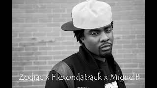 Wale x Drake trapsoul type beat Miss You (Prod. by Zodiac Beatz x Flexondatrack x MiguelB)