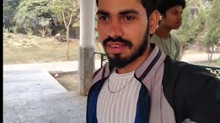 My fast vlog video 📷  park 🥰