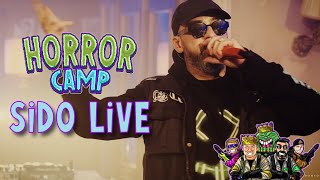Download Lagu Sidos Live Performance | Horrorcamp mit Knossi \u0026 Sido MP3